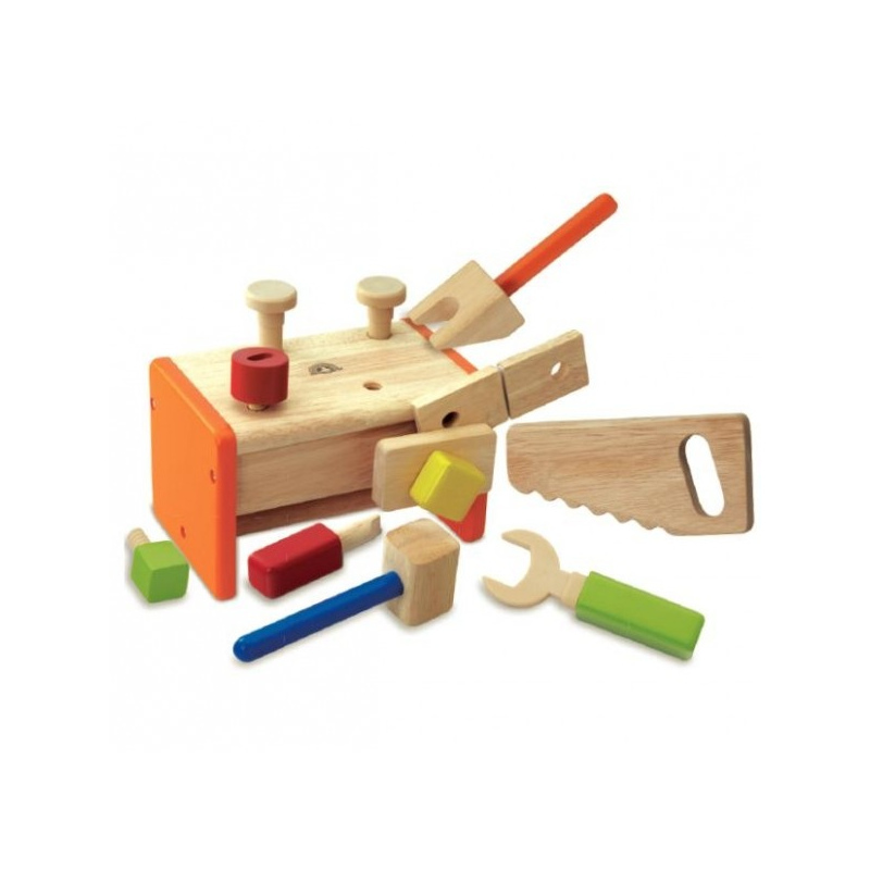 WONDERWORLD Skrzynka z narzędziami