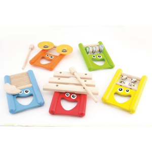 PINTOY Zestaw instrumentów