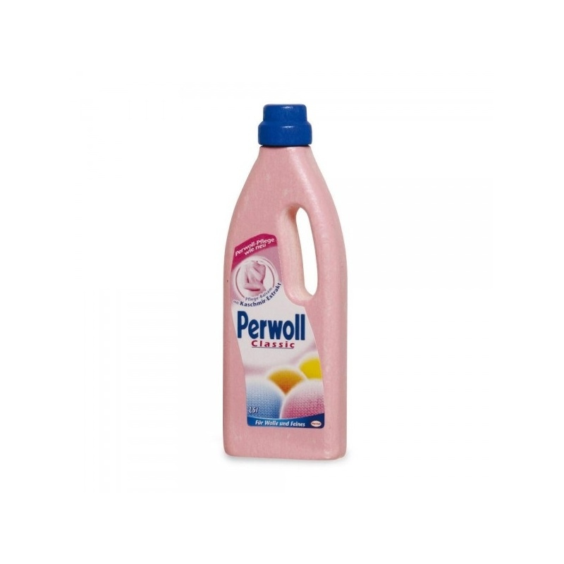 ERZI  Płyn do płukania tkanin Perwoll