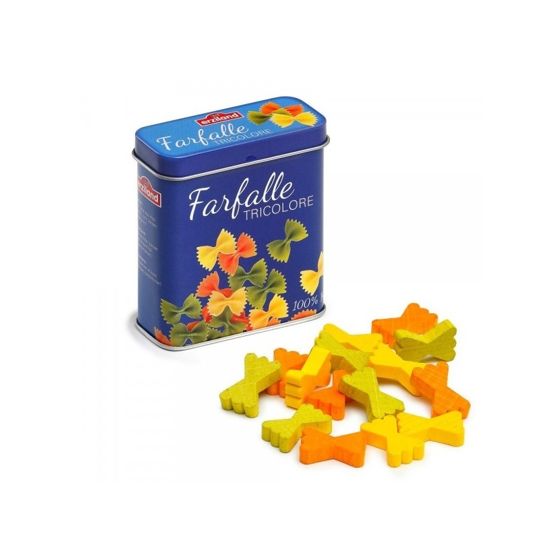 ERZI Makaron Farfalle w puszce