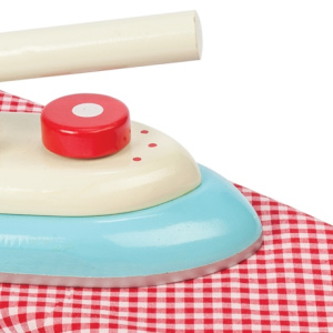 LE TOY VAN Deska do prasowania z żelazkiem