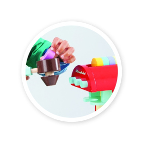 LE TOY VAN Ekspres do kawy