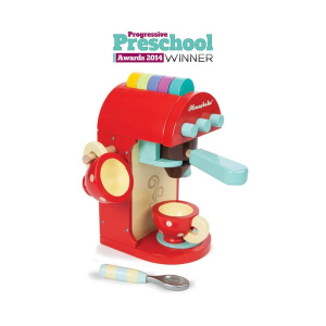 LE TOY VAN Ekspres do kawy