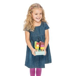 LE TOY VAN Lody na patyku