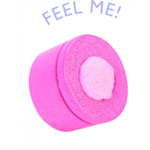 LE TOY VAN Układanka sorter z klockami sensorycznymi