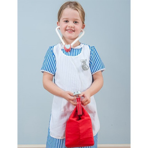 LE TOY VAN Zestaw lekarski