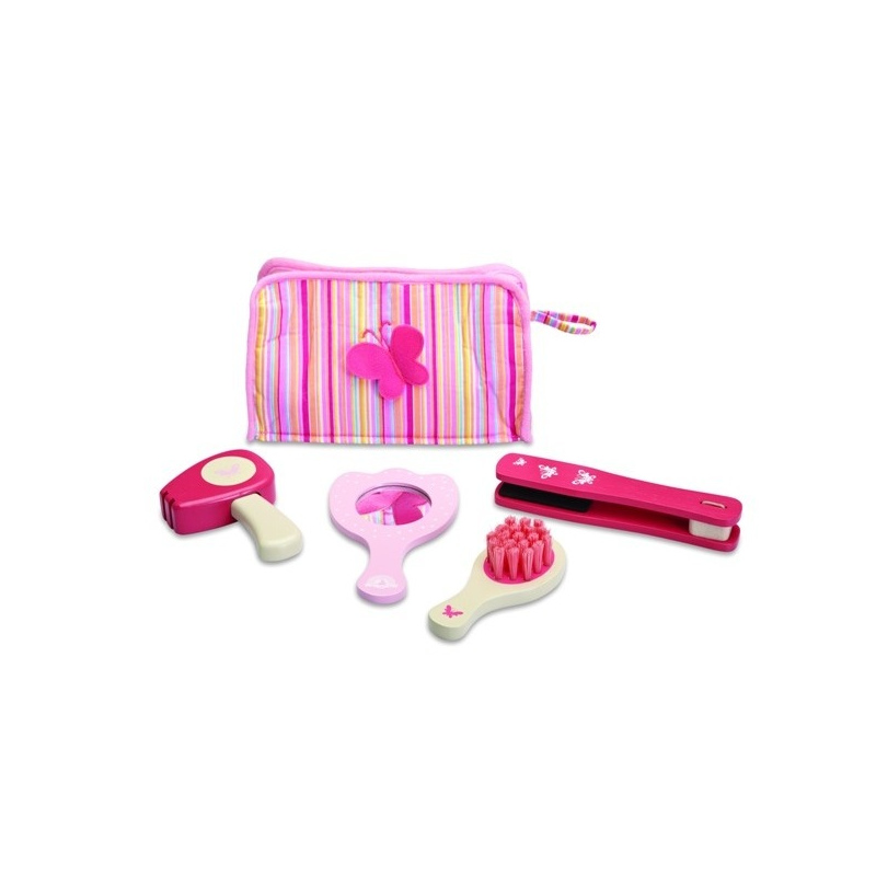 WONDERWORLD Zestaw do pielęgnacji włosów