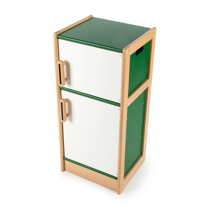 TIDLO Lodówka z zamrażarką