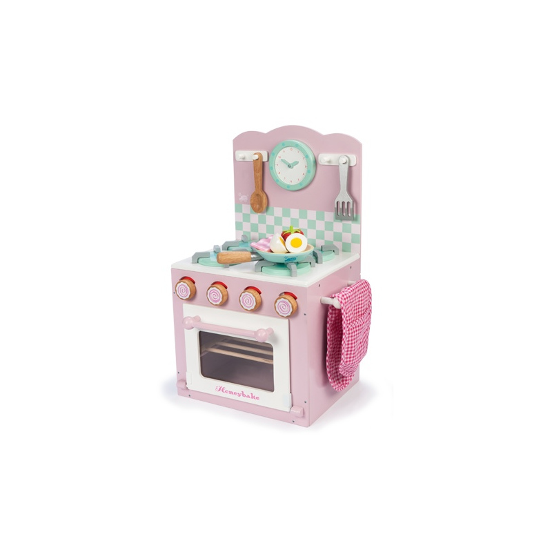 LE TOY VAN Kuchenka z piekarnikiem