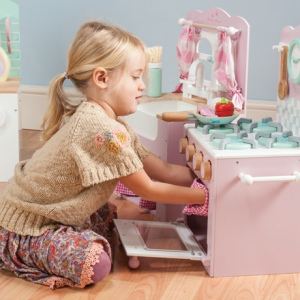 LE TOY VAN Kuchenka z piekarnikiem