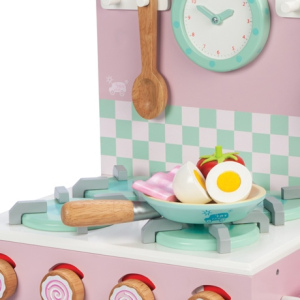 LE TOY VAN Kuchenka z piekarnikiem