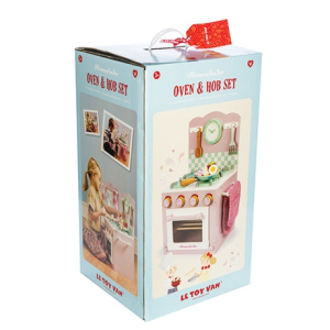 LE TOY VAN Kuchenka z piekarnikiem