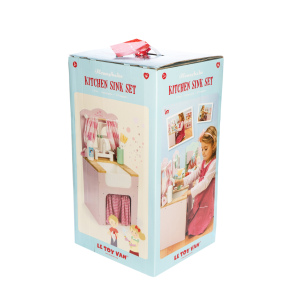 LE TOY VAN Zlewozmywak