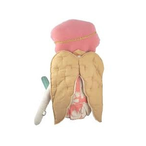 MAILEG Aniołek Rose - Advent calendar Angel