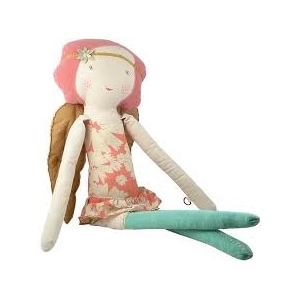 MAILEG Aniołek Rose - Advent calendar Angel