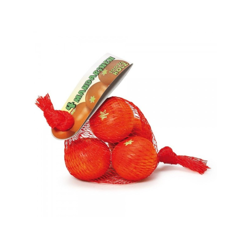 ERZI Mandarynki w siatce