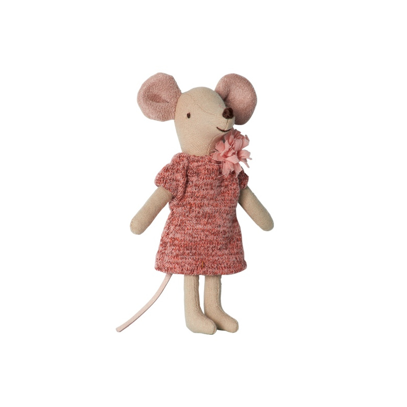 MAILEG Myszka zimowa - starsza siostra