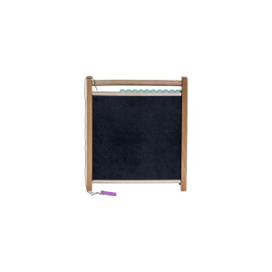 BLOOMINGVILLE Liczydło i talica kredowa 2w1