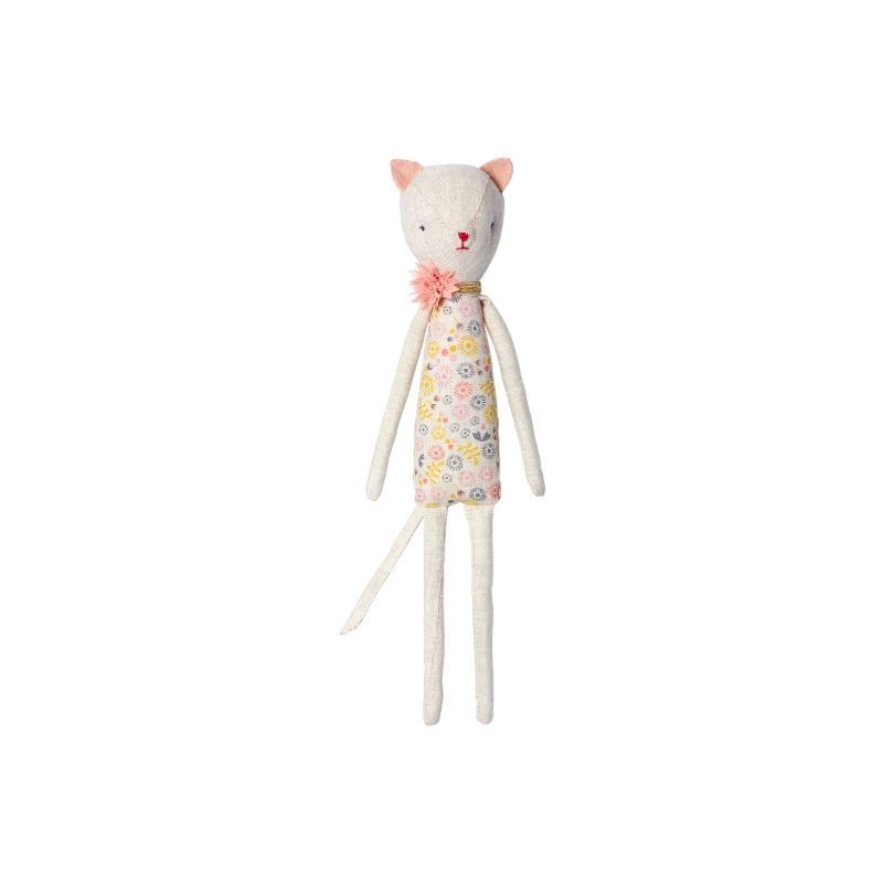 MAILEG Kotek - Mini Kitty Cat