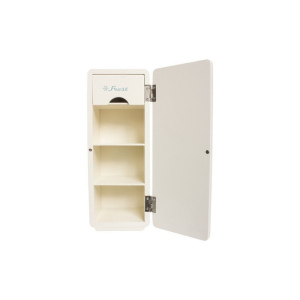 MAILEG Drewniana Lodówka