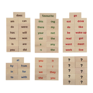 PILCH Gra edukacyjna Questions Twister - English Eater 