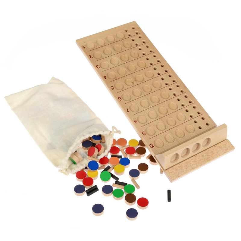 PILCH Mistrz logiki - wersja podstawowa