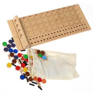 PILCH Mistrz logiki - wersja podstawowa