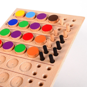 PILCH Mistrz logiki - wersja podstawowa