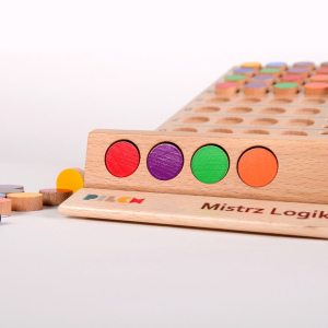 PILCH Mistrz logiki - wersja podstawowa