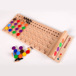 PILCH Mistrz logiki - wersja podstawowa