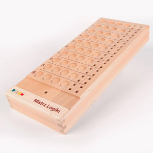 PILCH Mistrz logiki - wersja ekskluzywna