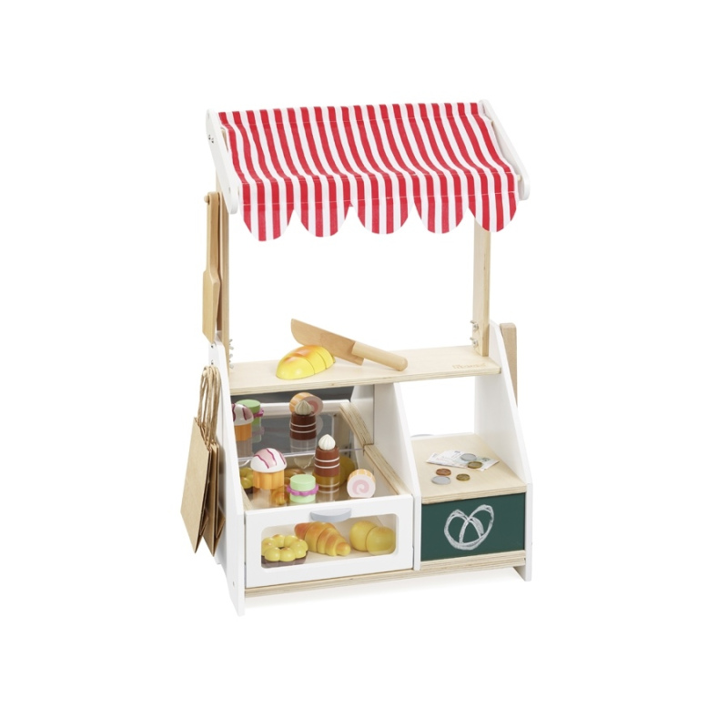 HOWA Drewniana piekarnia - sklep