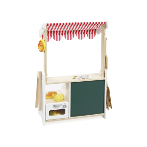 HOWA Drewniana piekarnia - sklep