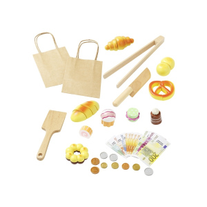 HOWA Drewniana piekarnia - sklep