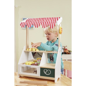 HOWA Drewniana piekarnia - sklep