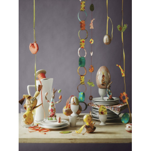 MAILEG Zawieszka Kurczaczek Wielkanocny