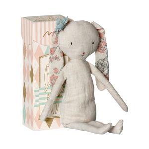 MAILEG Króliczek - Best Friends Rabbit