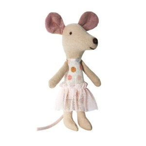 MAILEG Zaczarowany cyrk z 3 myszkami