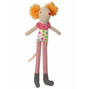 MAILEG Zaczarowany cyrk z 3 myszkami