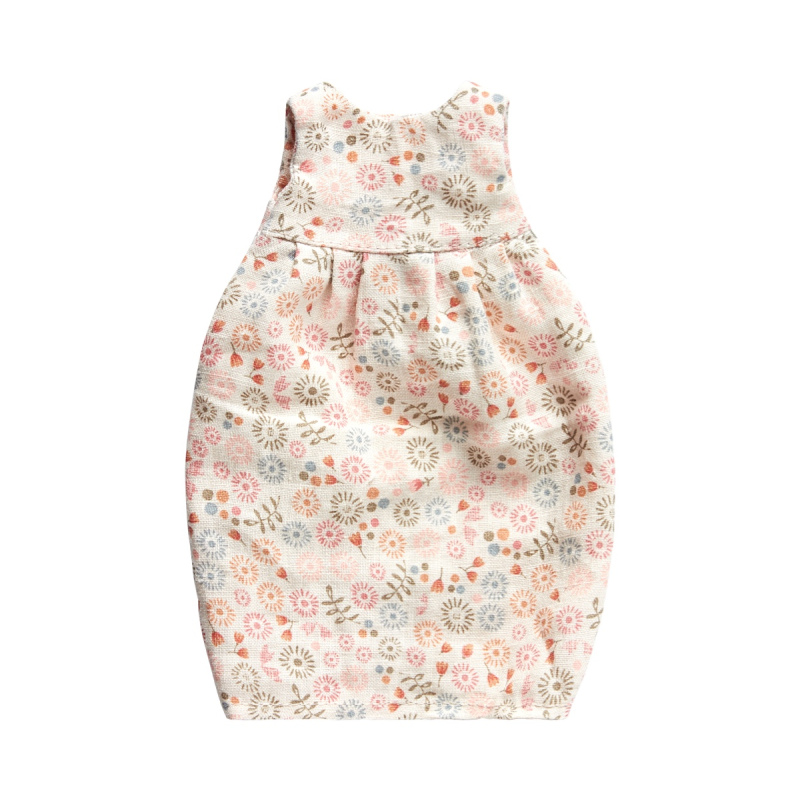 MAILEG Sukienka w kwiatuszki dla Best Friends