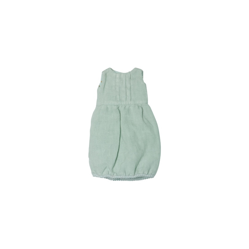 MAILEG Sukienka Blue Dress dla Best Friends