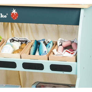 LE TOY VAN Mięso w skrzynce