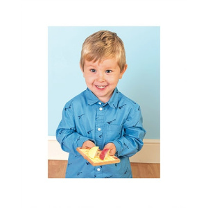 LE TOY VAN  Tarta z jabłkami