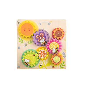 LE TOY VAN Koła zębate