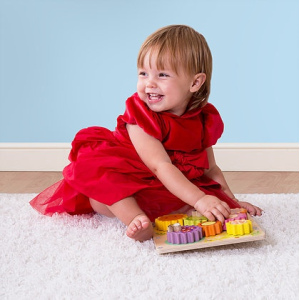 LE TOY VAN Koła zębate