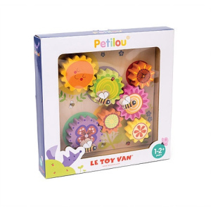 LE TOY VAN Koła zębate