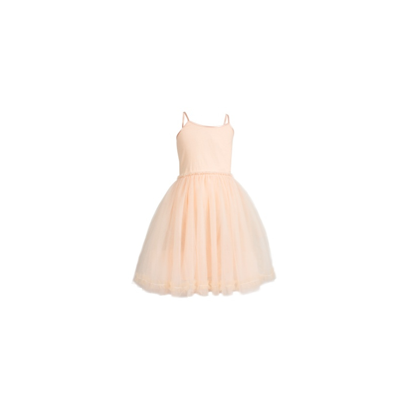MAILEG Sukienka księżniczki, Powder, rozmiar 2-3 lat
