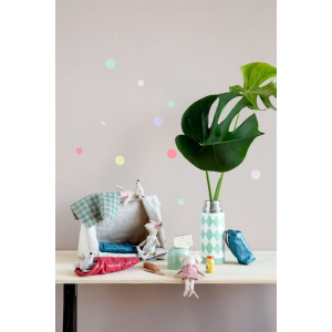 MAILEG Śpiwór dla myszek - niebieski