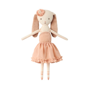 MAILEG Króliczek - Ballerina w tubie