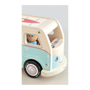 INDIGO JAMM Drewniany Camper Colina